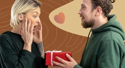 Как маленькие жесты делают отношения крепче