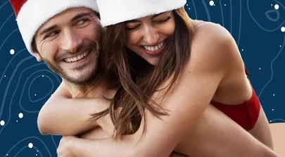 Как добавить огонька в интимную жизнь зимой